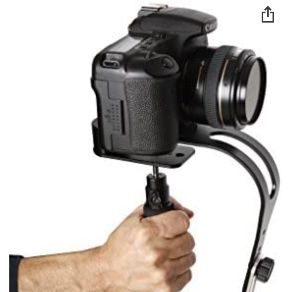 Official Roxant Pro Video Camera Stabilizer Limited Edition